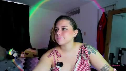 Dubraska Rubio online show from November 21, 10:19 pm