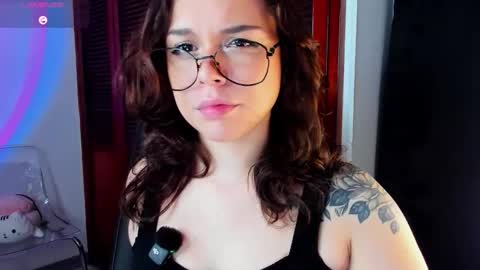 Dubraska Rubio online show from January 14, 3:56 am