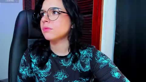 Dubraska Rubio online show from March 22, 2:48 am