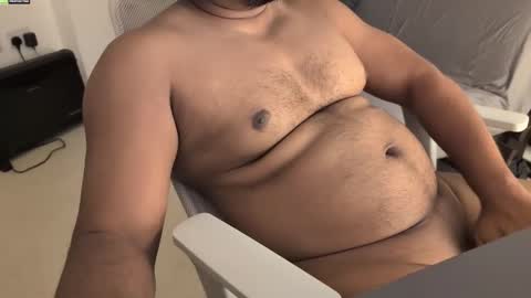 dude31517 online show from January 9, 5:59 pm