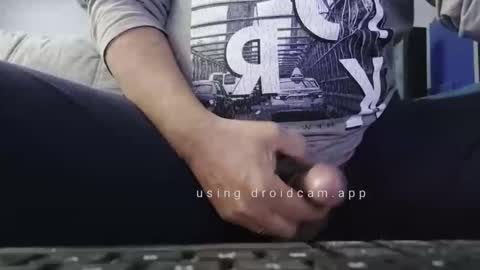 dude_13 online show from May 6, 3:46 am