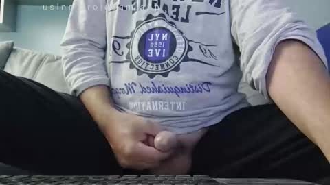 dude_13 online show from June 7, 3:21 am