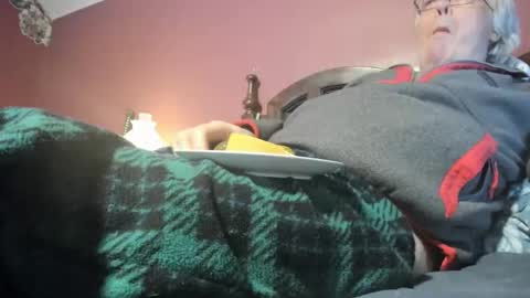 Doug online show from October 22, 11:59 pm