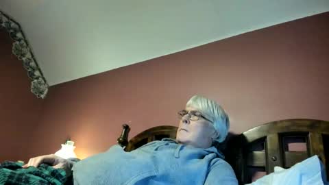 Doug online show from November 11, 11:27 pm