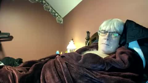 Doug online show from December 14, 1:49 pm