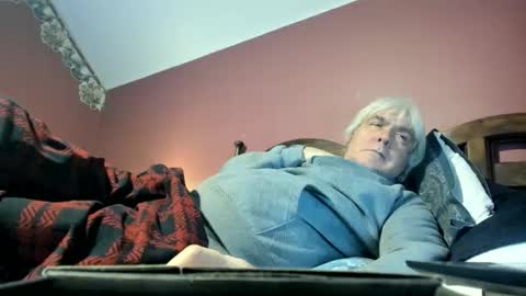 Doug online show from January 19, 2:32 pm