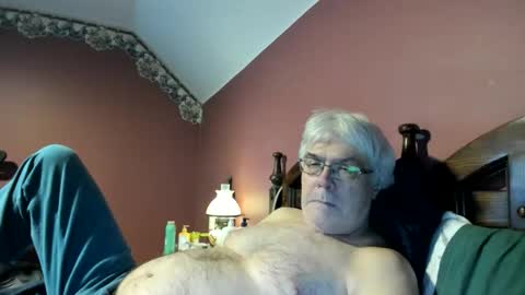 Doug online show from February 2, 2:21 am