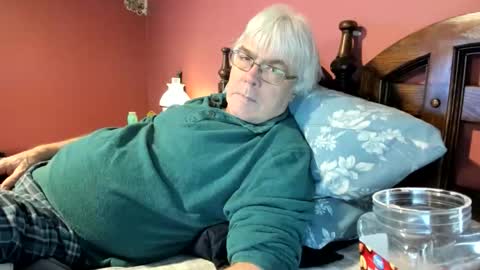 Doug online show from February 15, 4:58 pm