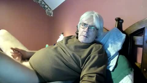 Doug online show from April 28, 2:27 am