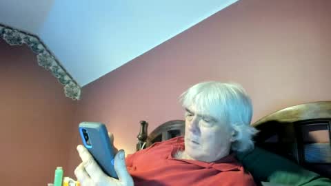 Snapshot of dug38 chatting on July 1, 2:57 am Doug online show from July 1, 2:57 am