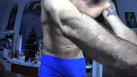 Snapshot of dukekaboom chatting on December 14, 1:38 pm DukeKaboom online show from December 14, 1:38 pm