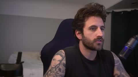 Snapshot of dukethedude chatting on March 2, 2:19 am Duke online show from March 2, 2:19 am