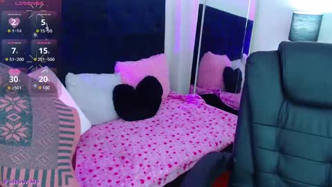 Snapshot of dulce01_0 chatting on January 20, 5:15 am Charlotte online show from January 20, 5:15 am