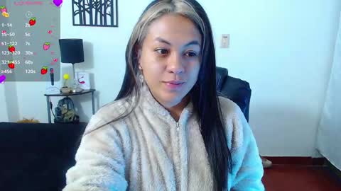 Snapshot of dulce01_0 chatting on September 20, 11:11 am Charlotte online show from September 20, 11:11 am