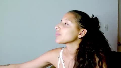 dulce1609 online show from January 22, 1:10 am