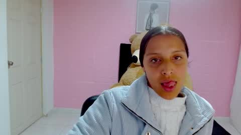 dulce1609 online show from February 13, 10:43 pm