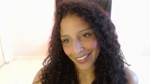 Snapshot of dulce1609 chatting on June 24, 8:30 pm dulce1609 online show from June 24, 8:30 pm