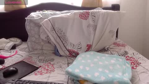 dulce1791 online show from December 12, 1:17 pm