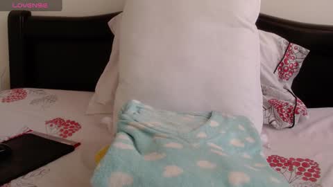 dulce1791 online show from February 14, 1:29 pm