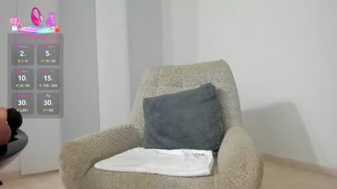 Dulce online show from June 16, 8:39 am