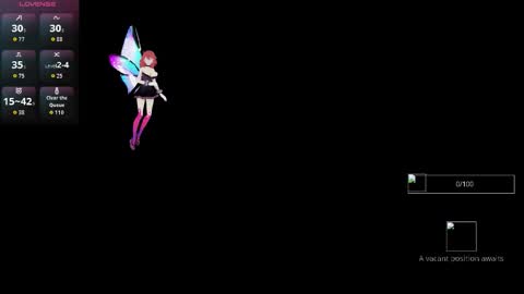 dulce2415 online show from September 13, 9:53 am