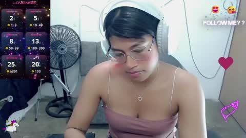 Snapshot of dulce2415 chatting on June 3, 1:41 am dulce2415 online show from June 3, 1:41 am