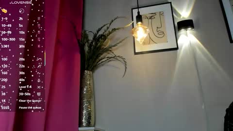 dulce__fiore07 online show from November 16, 12:22 pm