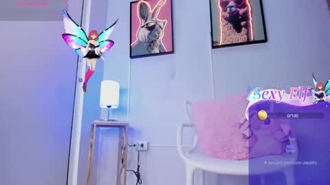 dulce__fiore07 online show from February 23, 12:13 pm