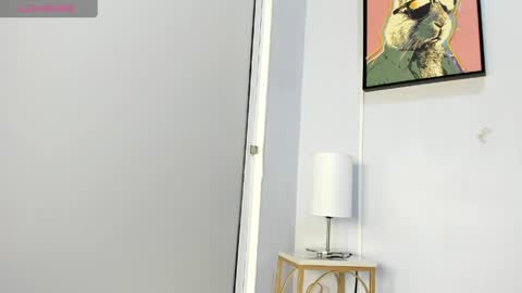 Snapshot of dulce__fiore07 chatting on May 5, 12:02 pm dulce__fiore07 online show from May 5, 12:02 pm