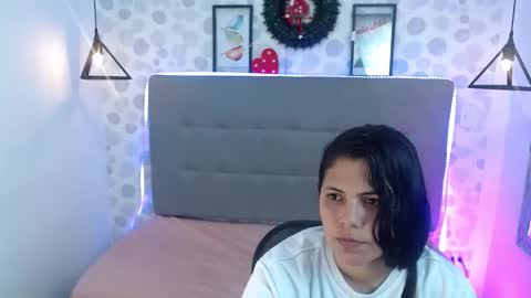 Dulce  love69 online show from December 15, 11:34 am