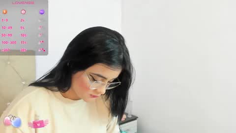 Snapshot of dulce_amg chatting on December 12, 12:55 pm Dulce amg online show from December 12, 12:55 pm