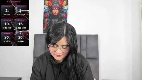 Snapshot of dulce_amg chatting on March 6, 12:30 pm Dulce amg online show from March 6, 12:30 pm