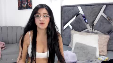 Dulce amg online show from March 11, 3:23 am