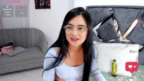 Snapshot of dulce_amg chatting on May 13, 2:53 am Dulce amg online show from May 13, 2:53 am
