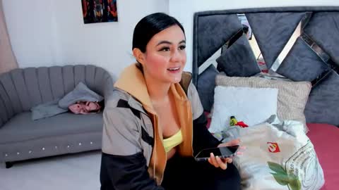 Snapshot of dulce_amg chatting on May 15, 3:02 am Dulce amg online show from May 15, 3:02 am