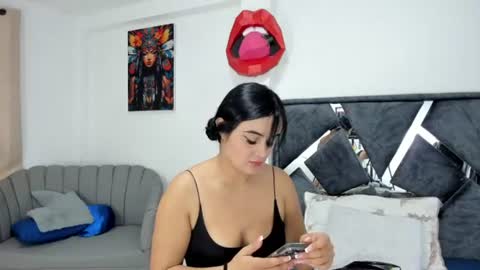 Snapshot of dulce_amg chatting on June 18, 3:07 am Dulce amg online show from June 18, 3:07 am