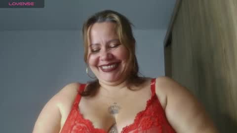 Im Dulce online show from April 30, 1:34 am