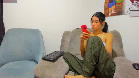 dulce_and_lion online show from September 20, 3:29 am