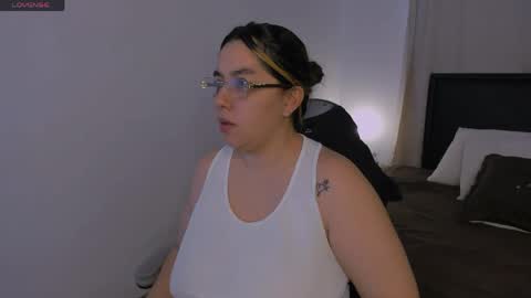 dulce brithany online show from June 8, 8:09 pm