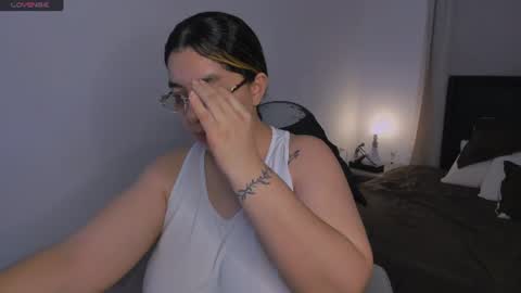 dulce brithany online show from June 11, 12:32 am