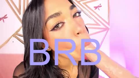 Dulce online show from February 12, 12:55 pm