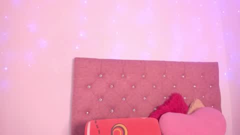 Dulce online show from March 12, 1:50 pm