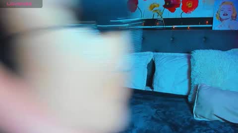 C E L E S T E  online show from January 3, 3:22 pm