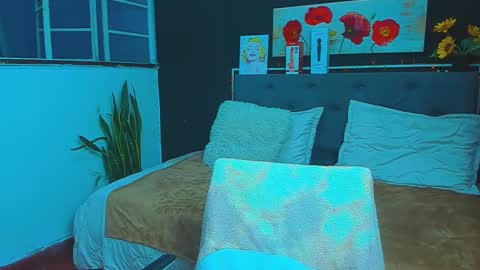 C E L E S T E  online show from January 16, 11:06 pm