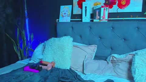 C E L E S T E  online show from February 2, 6:58 am