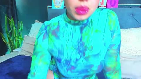 C E L E S T E  online show from February 6, 7:07 pm