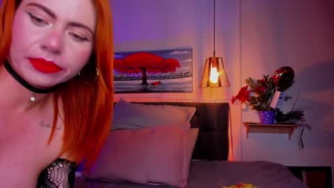 DULCE online show from December 31, 7:42 am