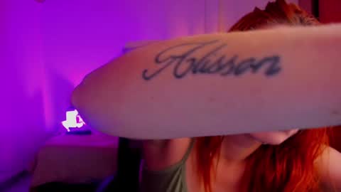 DULCE online show from January 3, 8:01 pm