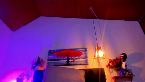 DULCE online show from January 22, 8:06 pm