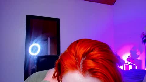 DULCE online show from January 22, 11:10 pm